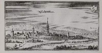 Bild Nr.1: 133-2577 Bad Salzuflen.: (Deutschland)