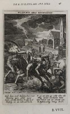 Bild Nr.12: 133-2582 Bayerische Heiligendarstellungen.: (Deutschland)