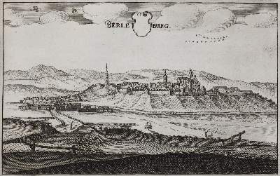 Bild Nr.1: 133-2591 Berleburg.: (Deutschland)