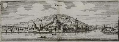 Bild Nr.1: 133-2596 Bingen.: (Deutschland)