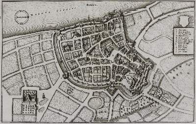 Bild Nr.1: 133-2598 Bonn.: (Deutschland)