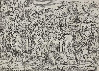 Bild Nr.2: 133-26 Bocksberger,J.M.: (Bibeln)