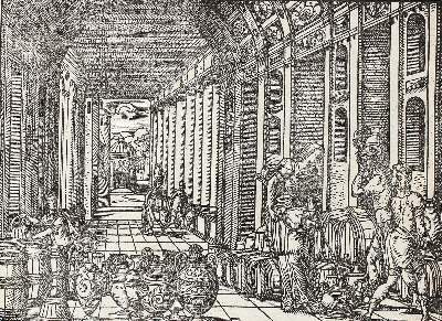 Bild Nr.3: 133-26 Bocksberger,J.M.: (Bibeln)