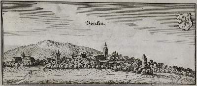 Bild Nr.1: 133-2601 Borken.: (Deutschland)