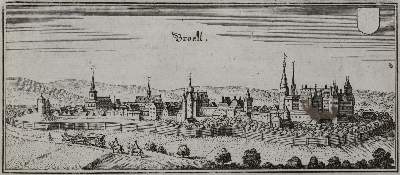 Bild Nr.1: 133-2605 Brühl.: (Deutschland)