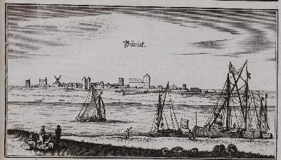Bild Nr.1: 133-2607 Büderich.: (Deutschland)