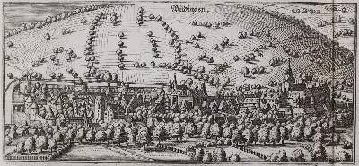 Bild Nr.1: 133-2608 Büdingen.: (Deutschland)