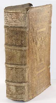 Bild Nr.2: 133-262 Flavius,J.: (Judaica)