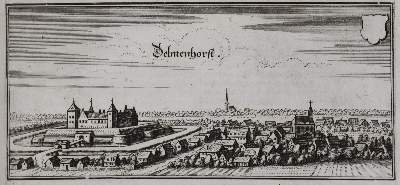 Bild Nr.1: 133-2621 Delmenhorst.: (Deutschland)