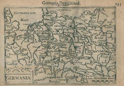Bild Nr.1: 133-2625 Deutschland.: (Deutschland)