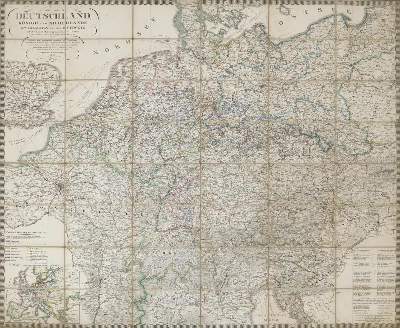 Bild Nr.1: 133-2626 Deutschland,: (Deutschland)