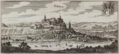 Bild Nr.1: 133-2629 Dillenberg.: (Deutschland)