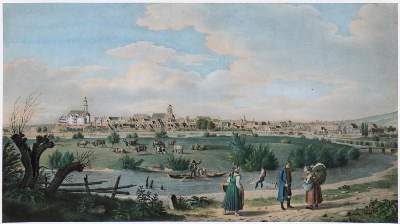 Bild Nr.1: 133-2631 Donauwörth.: (Deutschland)