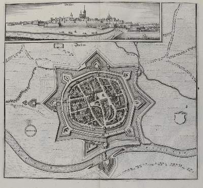 Bild Nr.1: 133-2632 Dorsten.: (Deutschland)