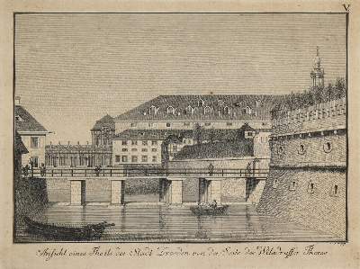 Bild Nr.2: 133-2634 Dresden.: (Deutschland)