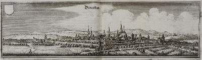 Bild Nr.1: 133-2637 Duderstatt.: (Deutschland)
