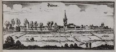 Bild Nr.1: 133-2638 Dülmen.: (Deutschland)
