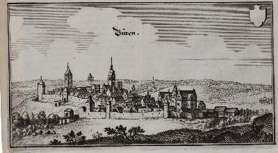 Bild Nr.1: 133-2640 Düren.: (Deutschland)