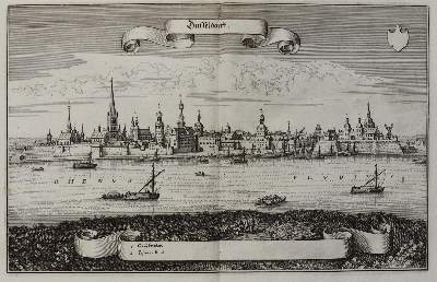 Bild Nr.1: 133-2641 Düsseldorf.: (Deutschland)