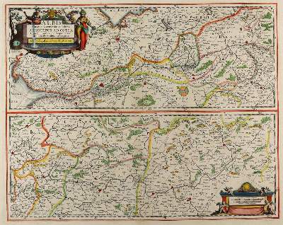 Bild Nr.1: 133-2649 Elbelauf.: (Deutschland)