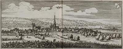Bild Nr.1: 133-2650 Eltville.: (Deutschland)