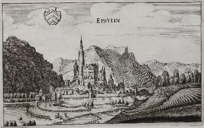 Bild Nr.1: 133-2655 Eppstein.: (Deutschland)