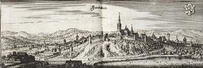 Bild Nr.1: 133-2663 Frankenberg Eder.: (Deutschland)
