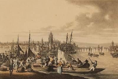 Bild Nr.1: 133-2664 Konvolut: (Deutschland, Frankfurt a.M.)