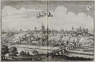 Bild Nr.1: 133-2670 Fritzlar.: (Deutschland)