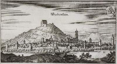 Bild Nr.1: 133-2672 Gebenstein.: (Deutschland)