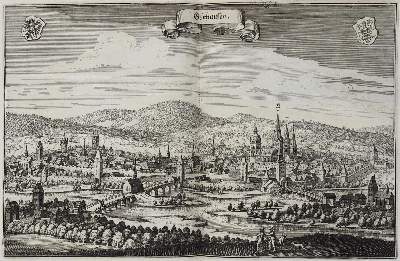 Bild Nr.1: 133-2673 Gelnhausen.: (Deutschland)