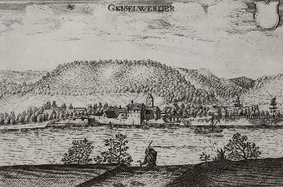 Bild Nr.1: 133-2677 Gieselwerder.: (Deutschland)