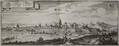 Bild Nr.1: 133-2678 Gießen.: (Deutschland)