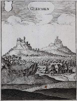 Bild Nr.1: 133-2679 Gleichen.: (Deutschland)