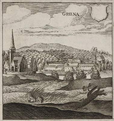 Bild Nr.1: 133-2684 Gronau.: (Deutschland)