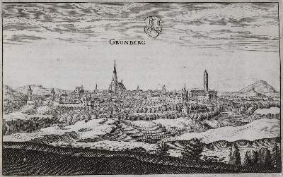 Bild Nr.1: 133-2685 Grünberg.: (Deutschland)