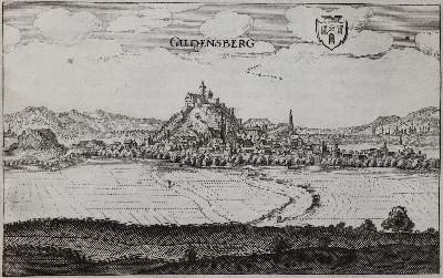 Bild Nr.1: 133-2686 Gudensberg.: (Deutschland)