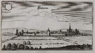 Bild Nr.1: 133-2689 Haltern.: (Deutschland)