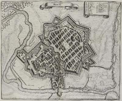 Bild Nr.1: 133-2694 Hanau.: (Deutschland)
