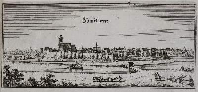 Bild Nr.1: 133-2696 Haselünne.: (Deutschland)