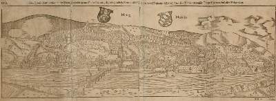 Bild Nr.1: 133-2697 Heidelberg.: (Deutschland)