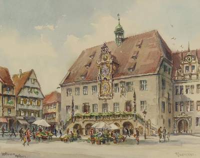 Bild Nr.1: 133-2699 Heilbronn.: (Deutschland)