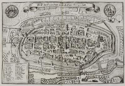 Bild Nr.1: 133-2700 Heiligenstadt Eichsfeld.: (Deutschland)