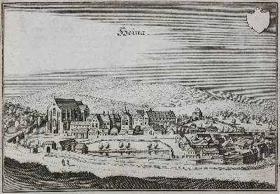 Bild Nr.1: 133-2701 Heina.: (Deutschland)