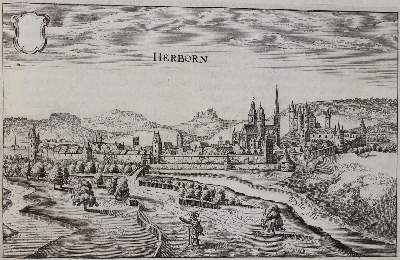 Bild Nr.1: 133-2703 Herborn.: (Deutschland)