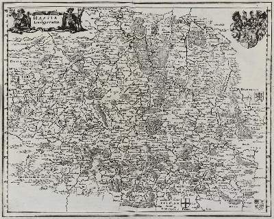 Bild Nr.1: 133-2706 Hessen.: (Deutschland)