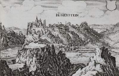 Bild Nr.1: 133-2715 Hohestein.: (Deutschland)