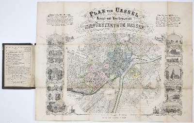 Bild Nr.1: 133-2725 Kassel.: (Deutschland)