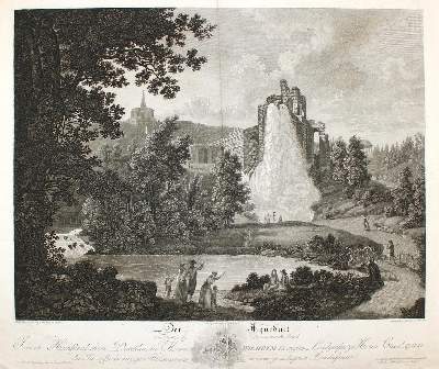 Bild Nr.1: 133-2727 Wilhelmshöhe.: (Deutschland, Kassel)