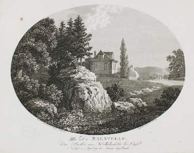 Bild Nr.2: 133-2727 Wilhelmshöhe.: (Deutschland, Kassel)